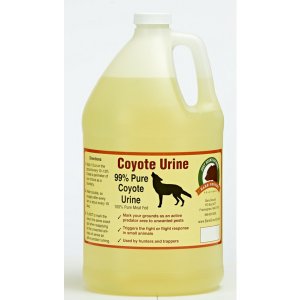 Ebrookmyer RS-128 Just Scentsational Coyote Urine Predator Scent Gallo