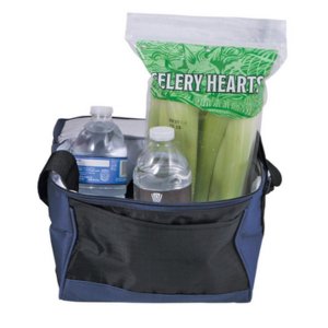 The 290-CBBB Hot  Cold Cooler Bag