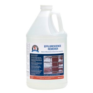 Ebrookmyer 1S-EFF 1 Shot Efflorescence Remover