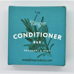 Tangie 2001 Rosemary Mint Conditioner Bar[1 Oz.]