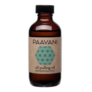 Paavani 37 Mint Pulling Oil 4oz