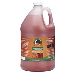 Ebrookmyer MCC-128R Just Scentsational Red Bark Mulch Colorant Concent