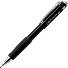 Pentel PEN QE517A Twist-erase Iii Mechanical Pencil - Hb Lead - 0.7 Mm