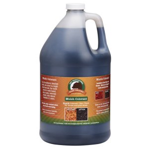 Ebrookmyer MC-128BL Just Scentsational Black Bark Mulch Colorant Gallo