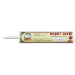 Ebrookmyer CG-10 Just Scentsational Coyote Urine Predator Scent Gel 10