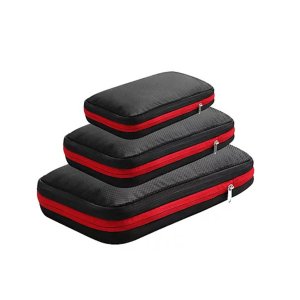 Ineye 1304 Compression Packing Cubes (3 Pieces)