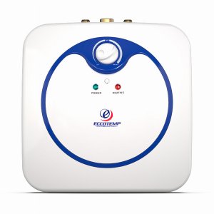 Eccotemp EM-4.0 Eccotemp Em-4.0 Mini Storage Tank Water Heater