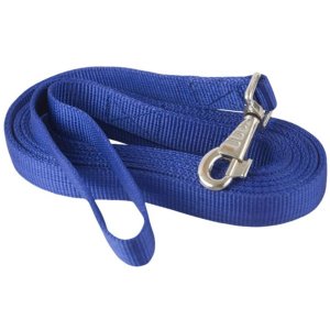 Choice 5-428315 Gatsby Nylon Lead With Snap