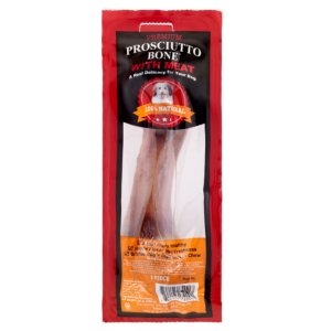 Lennox 72001 Prosciutto Bone For Dogs (14oz)