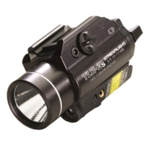 Sportsmans 769230 Streamlight Tlr-2s Stobe Laser Light