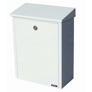 Qualarc ALX-200-WH Allux Series Mailboxes Allux 200 In White