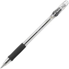 Pilot PIL 32010 Easytouch Ballpoint Pens - Medium Pen Point - 1 Mm Pen