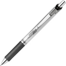 Pentel PEN PL75A Energize Mechanical Pencils - 2 Lead - 0.5 Mm Lead Di