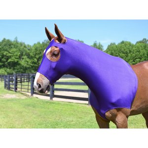 Choice 5-126301 Gatsby Lycra Mane Stay Hood