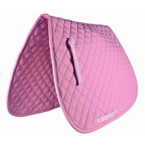 Choice 5-993284 Gatsby Basic All-purpose Saddle Pad