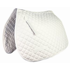 Choice 5-984106 Gatsby Premium All-purpose Saddle Pad