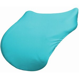 Choice 5-984181 Gatsby 100% Lycra English Saddle Cover