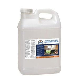 Ebrookmyer BGMI-2.5G 1 Shot Mold Inhibiting Coating 2.5 Gallon Pail