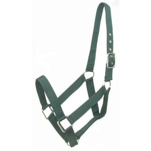 Choice 5-111249 Gatsby Nylon Draft Halter