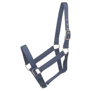 Choice 5-111250 Gatsby Nylon Draft Halter