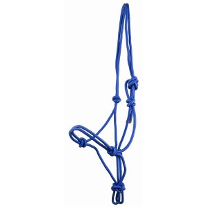 Choice 5-471965 Gatsby Classic Cowboy Rope Halter