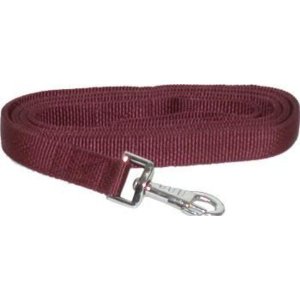 Choice 5-136505 Gatsby Nylon Lead With Snap