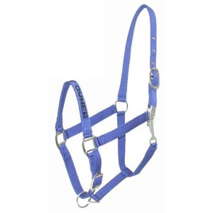 Choice 5-110746 Gatsby I Love My Owner Nylon Halter