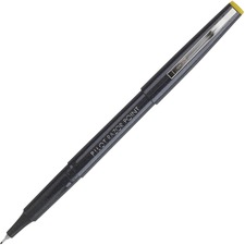 Pilot PIL 11001 Razor Point Marker Pens - Extra Fine Pen Point - 0.3 M