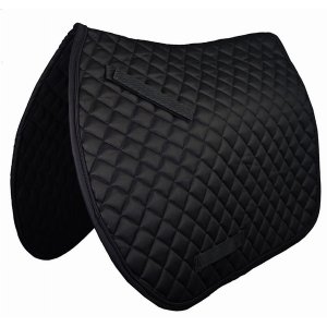 Choice 5-984107 Gatsby Premium All-purpose Saddle Pad