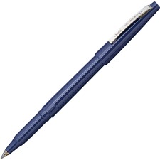 Pentel PEN R100C Rolling Writer Pens - Medium Pen Point - 0.8 Mm Pen P