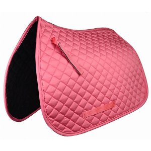 Choice 5-984111 Gatsby Premium All-purpose Saddle Pad