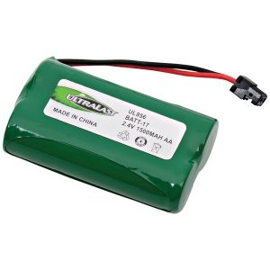 Ultralast BATT-17 Batt-17 Batt-17 Rechargeable Replacement Battery