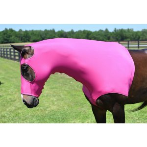 Choice 5-153131 Gatsby Lycra Mane Stay Hood