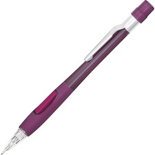 Pentel PEN PD349TB Quicker Clicker Automatic Pencils - 2 Lead - 0.9 Mm