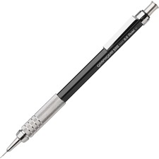 Pentel PEN PG525A Graphgear 500 Mechanical Drafting Pencil - Hb Lead -