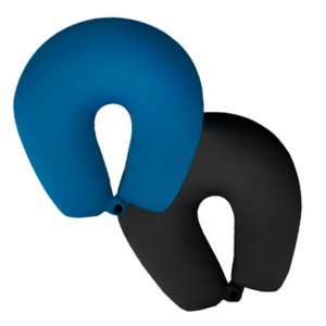 The 290-TPILK Microbead Neck Pillow