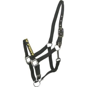 Choice 5-153030 Gatsby I Love My Pony Nylon Halter