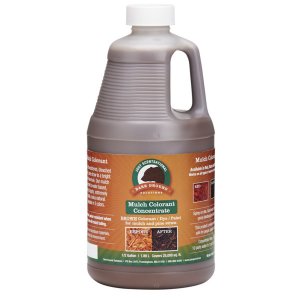 Ebrookmyer MCC-64BRN Just Scentsational Brown Bark Mulch Colorant Conc