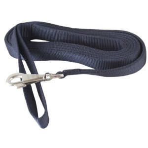 Choice 5-428311 Gatsby Nylon Lead With Snap