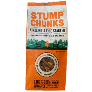 Stump SC3 .3 Cu Feet Medium Bag