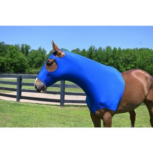 Choice 5-126308 Gatsby Lycra Mane Stay Hood