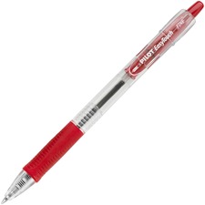 Pilot ASP 32212 Easytouch Retractable Ballpoint Pens - Fine Pen Point 