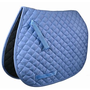 Choice 5-984127 Gatsby Premium Pony Saddle Pad