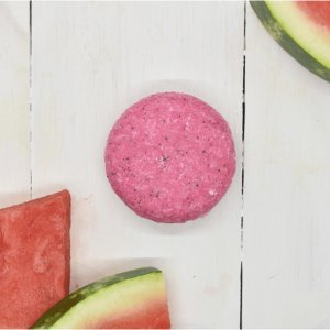 Tangie R2108 Watermelon Shampoo Bar. Package Free [2 Oz.]