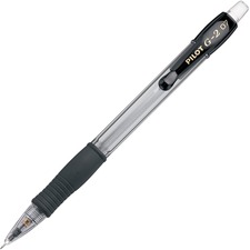 Pilot PIL 51015 G2 Mechanical Pencils - 0.7 Mm Lead Diameter - Refilla