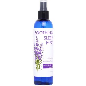 Superstar SSM-LCO-8 Soothing Sleep Mist -  Lavender And Coconut Blend