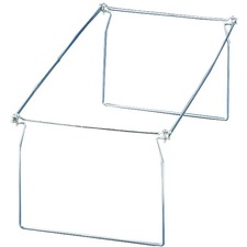 Officemate OIC 98620 Oic Hanging Folder Frames - Letter - 24-27 Long -