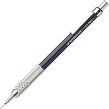 Pentel PEN PG527C Graph Gear 500 Mechanical Pencils - 2 Lead - 0.7 Mm 