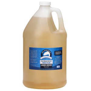 Ebrookmyer BGS-1 Mag Plus Liquid Deicer (1 Gallon Bottle)