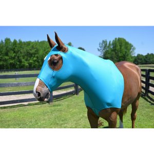 Choice 5-984138 Gatsby Lycra Mane Stay Hood